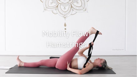 SOHL Studio Pilates Video