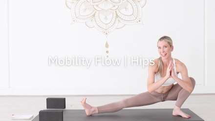 SOHL Studio Pilates Video