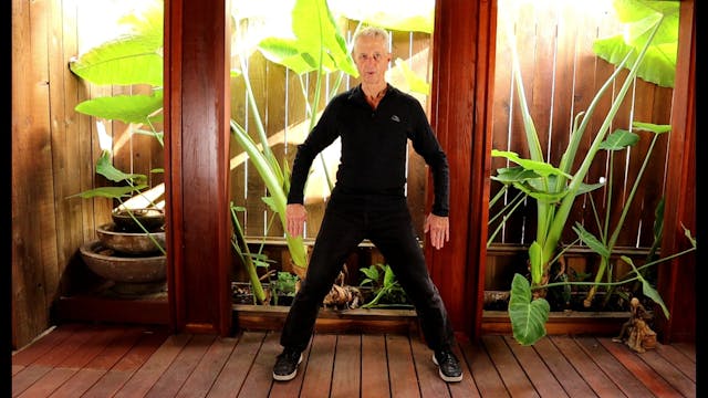 TAI CHI CONNECTIVE MEDITATIONS COMPLE...