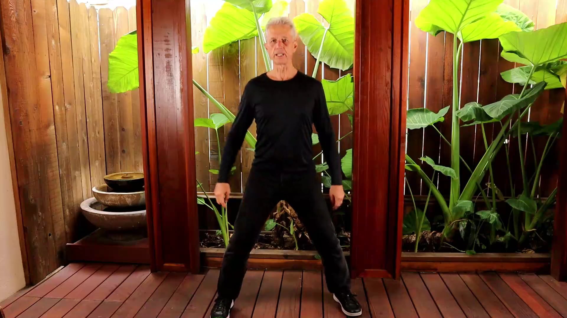 THE SUNRISE SET COMPLETE PRACTICE