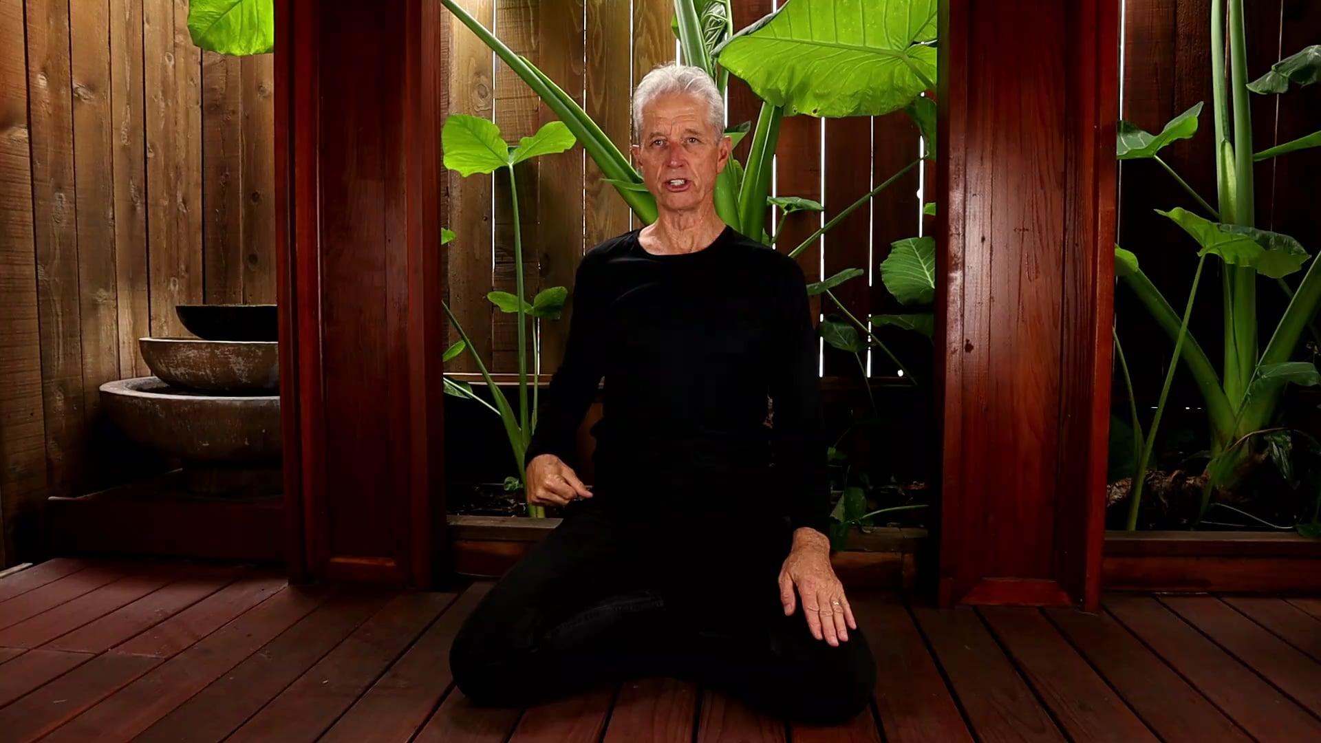 THE MICRO COSMIC ORBIT OF THE SUNRISE SET