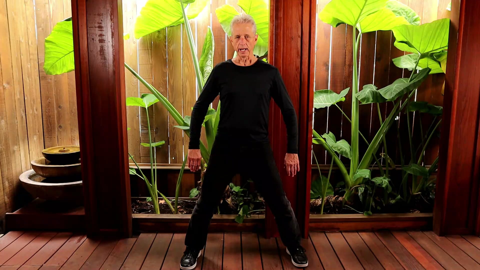 CONDENSING BREATHING