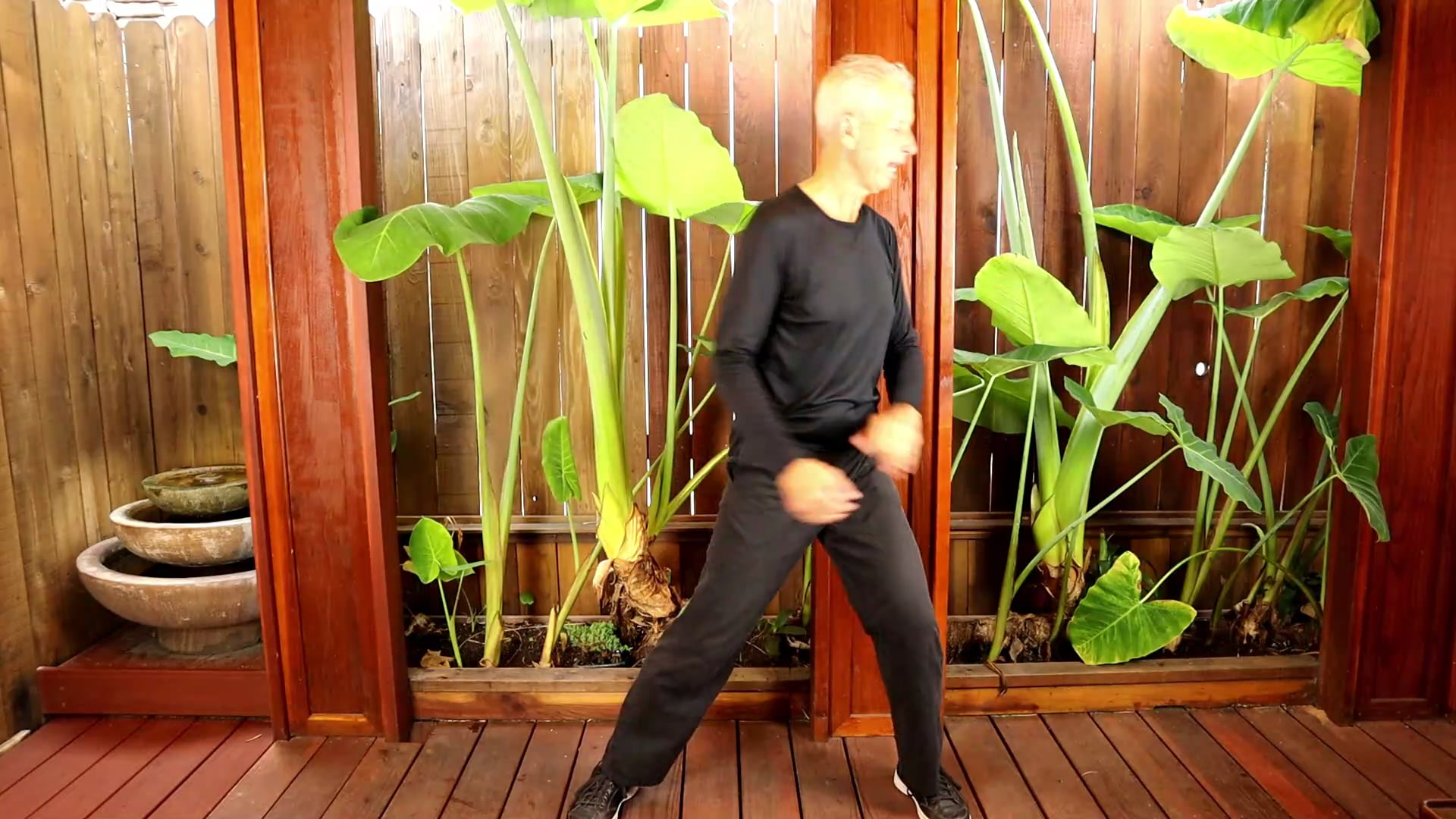 INSIDE FORM  DIAGONAL SINGLE WHIP