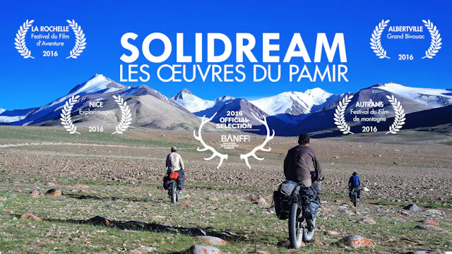 Les œuvres du Pamir