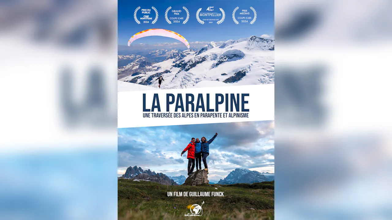 La Paralpine