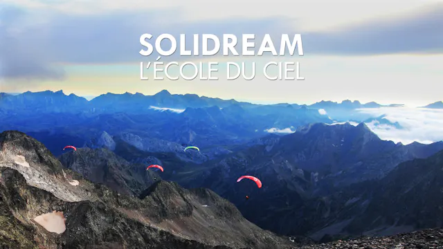 L'école du ciel