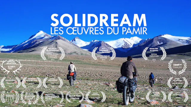 Les œuvres du Pamir