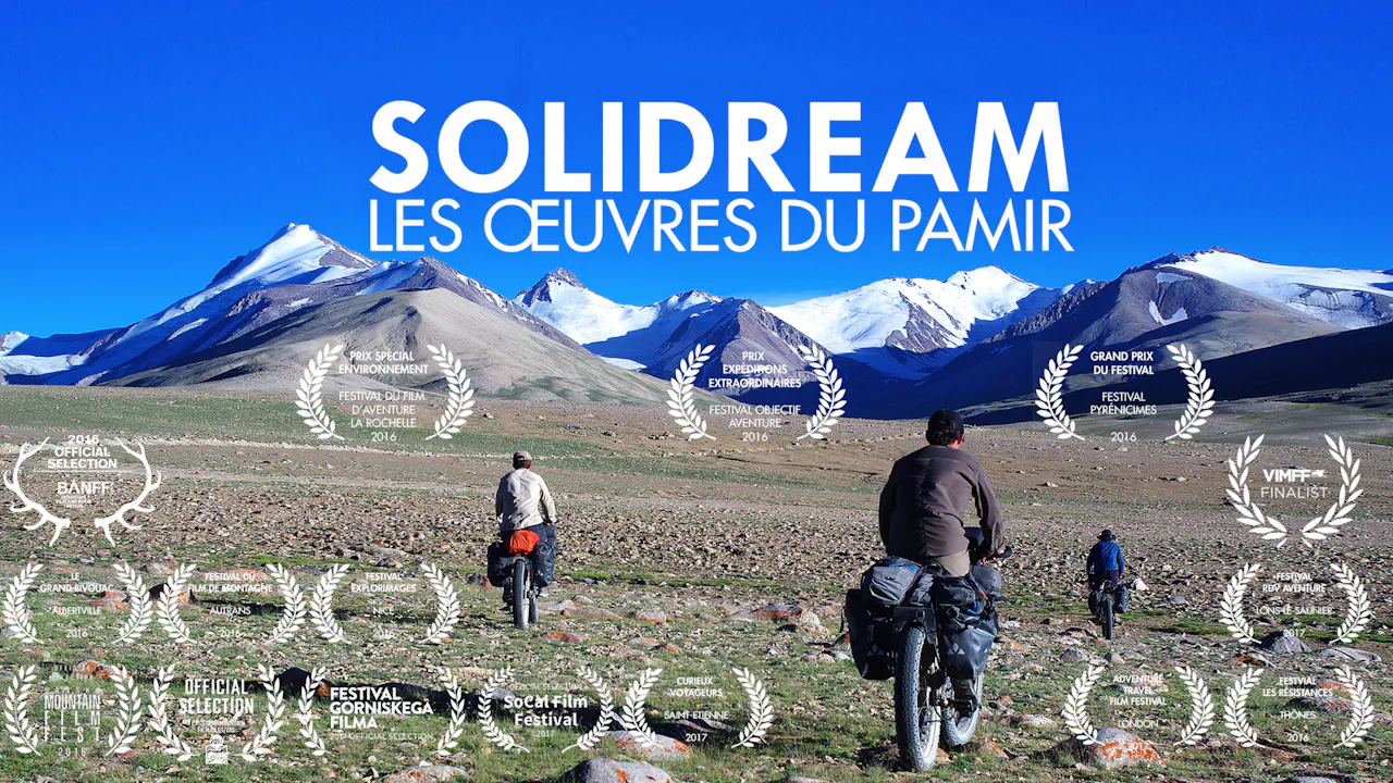 Les œuvres du Pamir