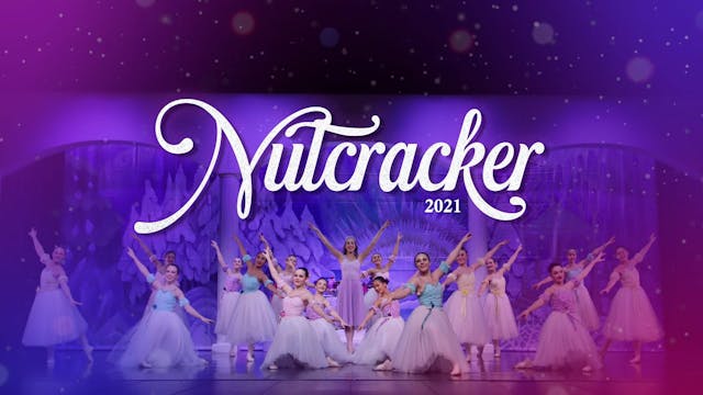 Nutcracker 