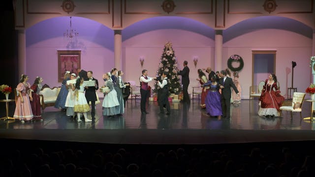 The Nutcracker 2017 - December 8th Performance