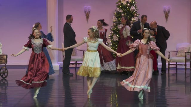 The Nutcracker 2017 - December 9th Performance