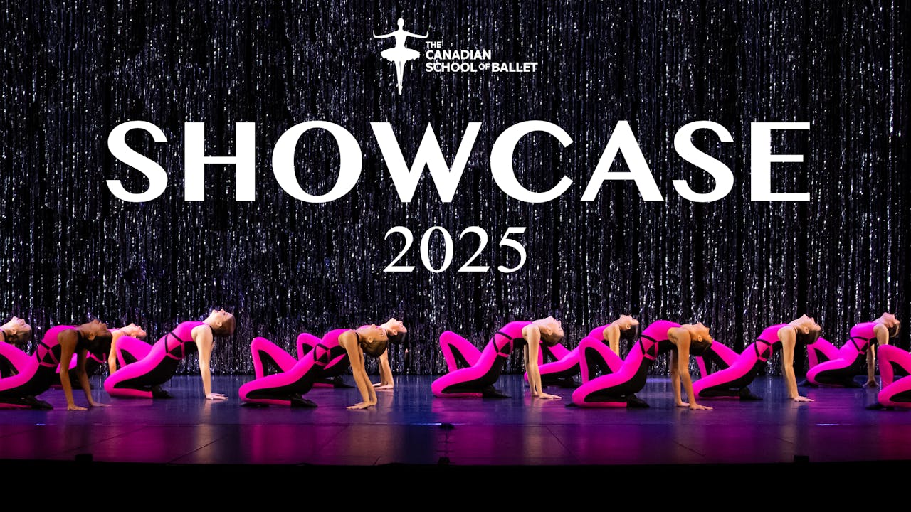 Showcase 2025