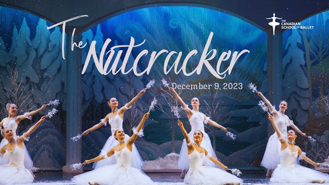 The Nutcracker 2023 | Ft. Taryn as Clara