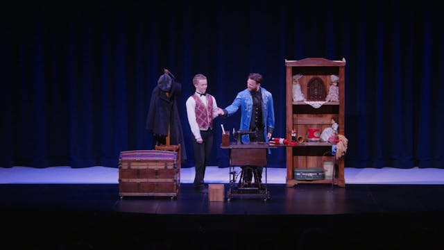 The Nutcracker - Saturday Afternoon Show