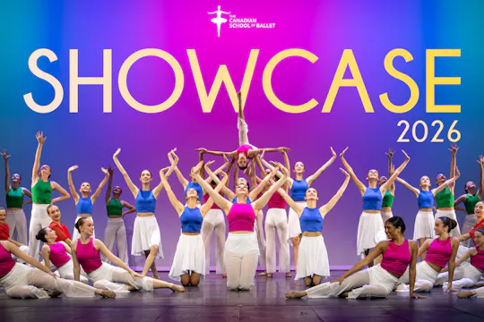 Showcase 2026