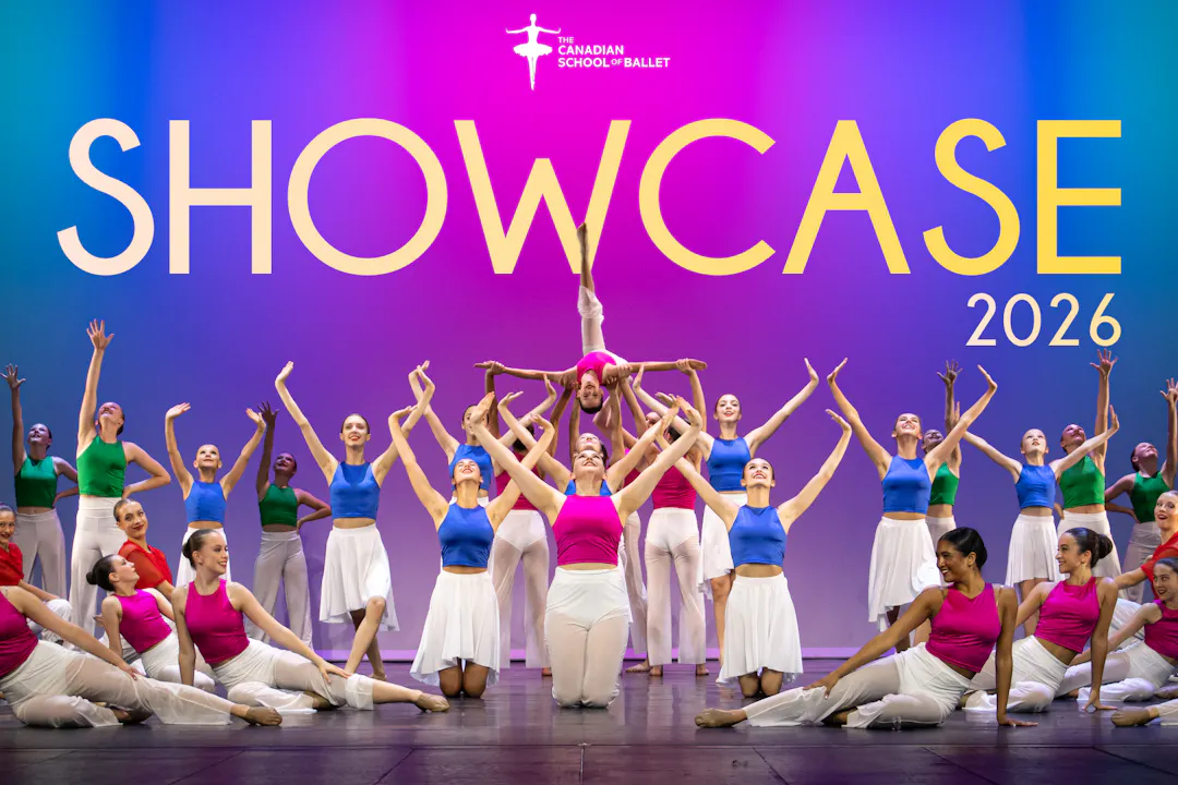 Showcase 2026