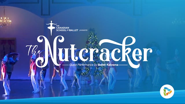 The Nutcracker 2019 - Saturday Dec 14 Performance