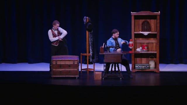 The Nutcracker 2025 - Friday Night Show