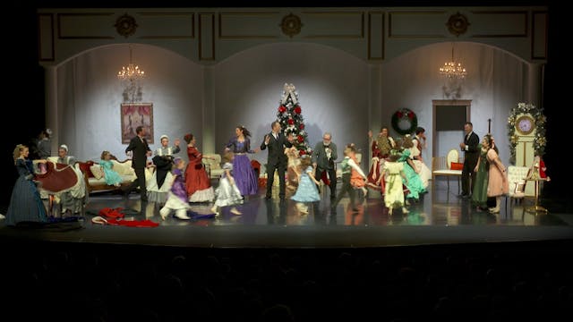 Nutcracker 2018 - December 7th Performance