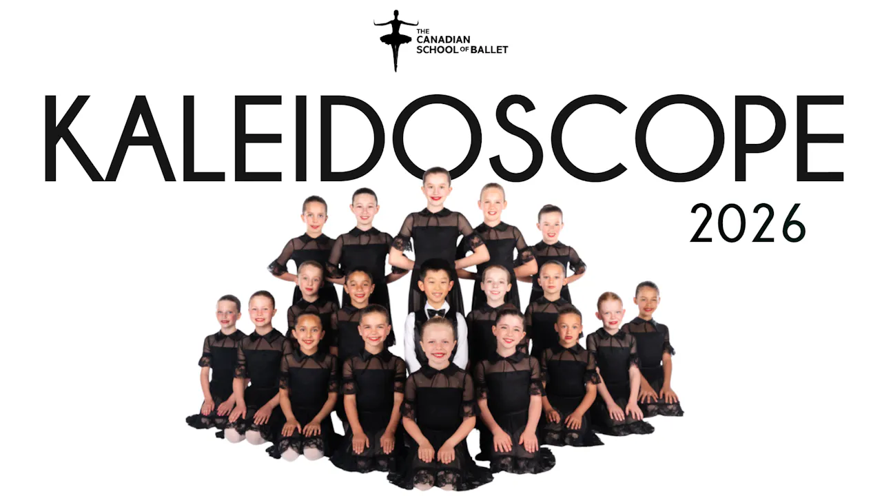 Kaleidoscope 2026
