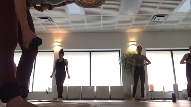 Live Sol 45 with Laura, 5.24.23