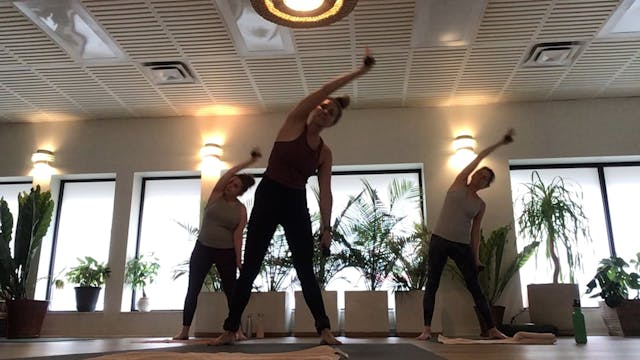 Live Essentials Sol with Andrea, 12.1...