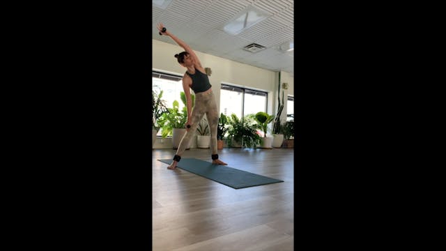 On-demand Signature Sol with Danielle...