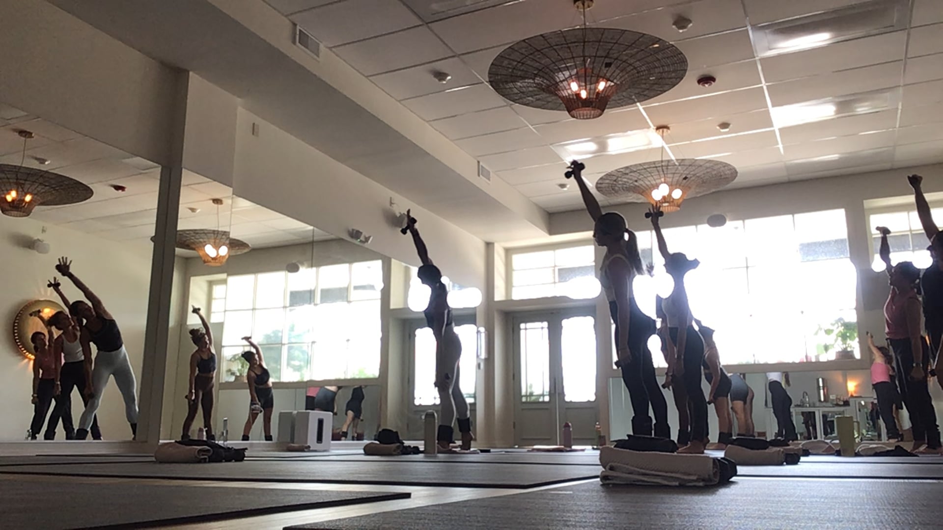 Live Essentials Sol with Regan, 6.17.25