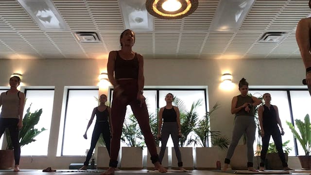 Live Essentials Sol with Amanda, 10.2...