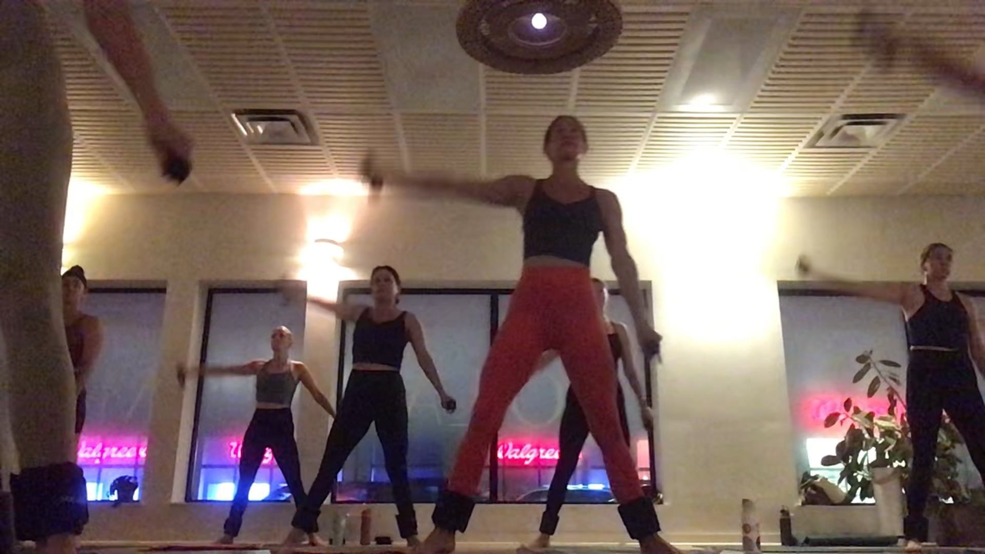 Live Sol 45 with Regan, 9.24.25