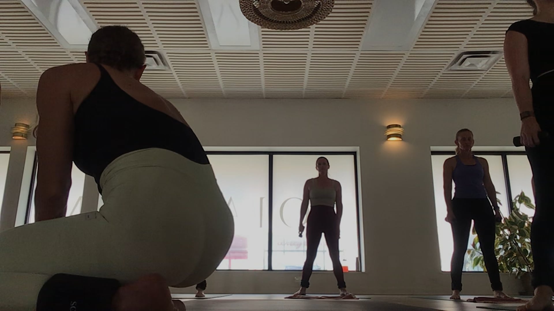 Live Signature Sol with Regan, 7.18.25