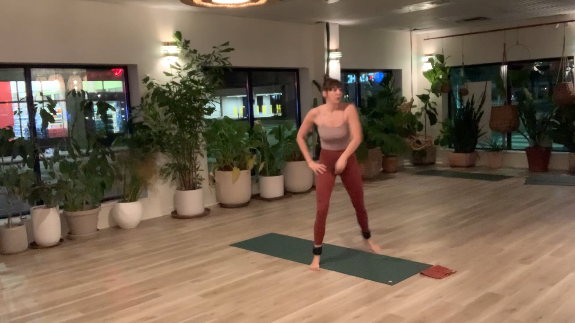 Live Signature Sol with Danielle, 11.13.20