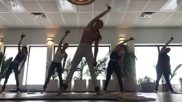 Live Essentials with Regan, 8.23.22