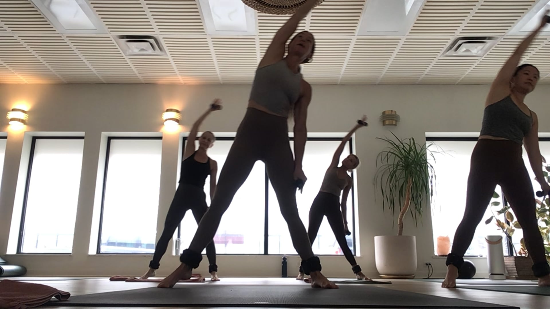 Live Signature Sol with Regan, 10.8.24