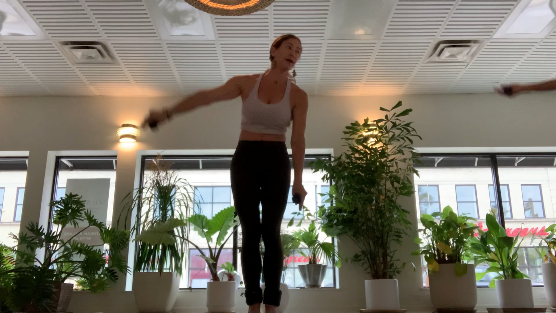 Live Signature Sol with Regan, 10.2.20