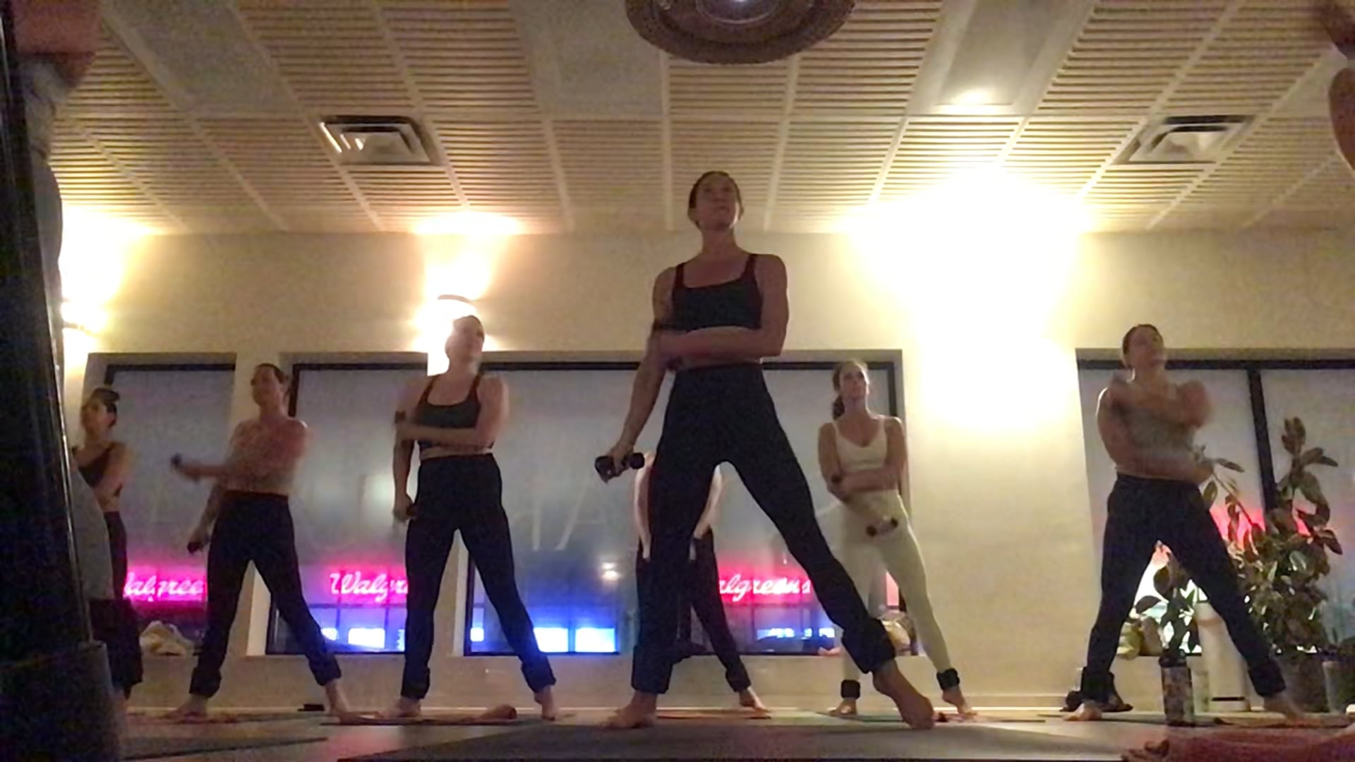 Live Sol 45 with Regan, 10.8.25