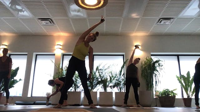 Live Beginner Sol 30/30 with Andrea, ...