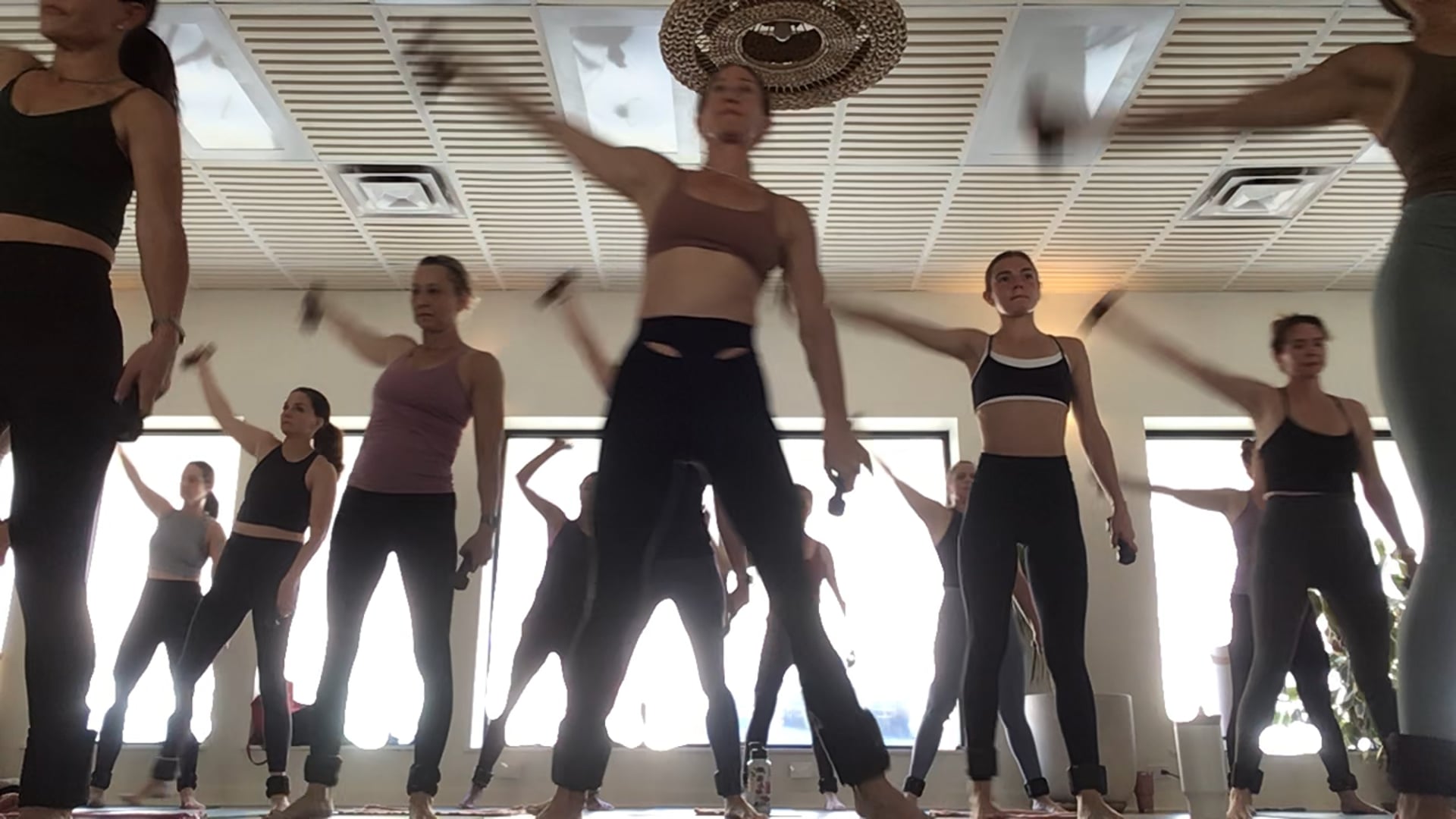 Live Signature Sol with Regan, 5.11.25