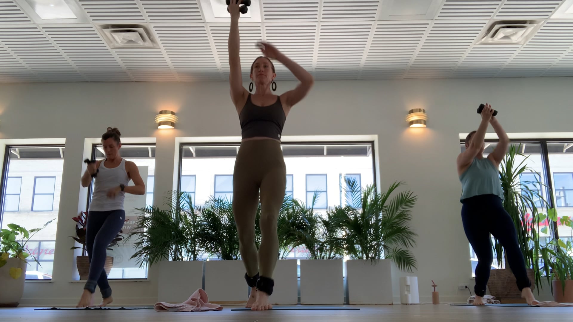 Live Signature Sol with Regan, 3.5.21