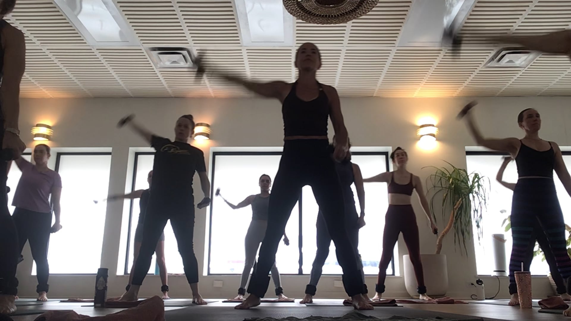 Live Essentials Sol with Amanda, 2.15.25