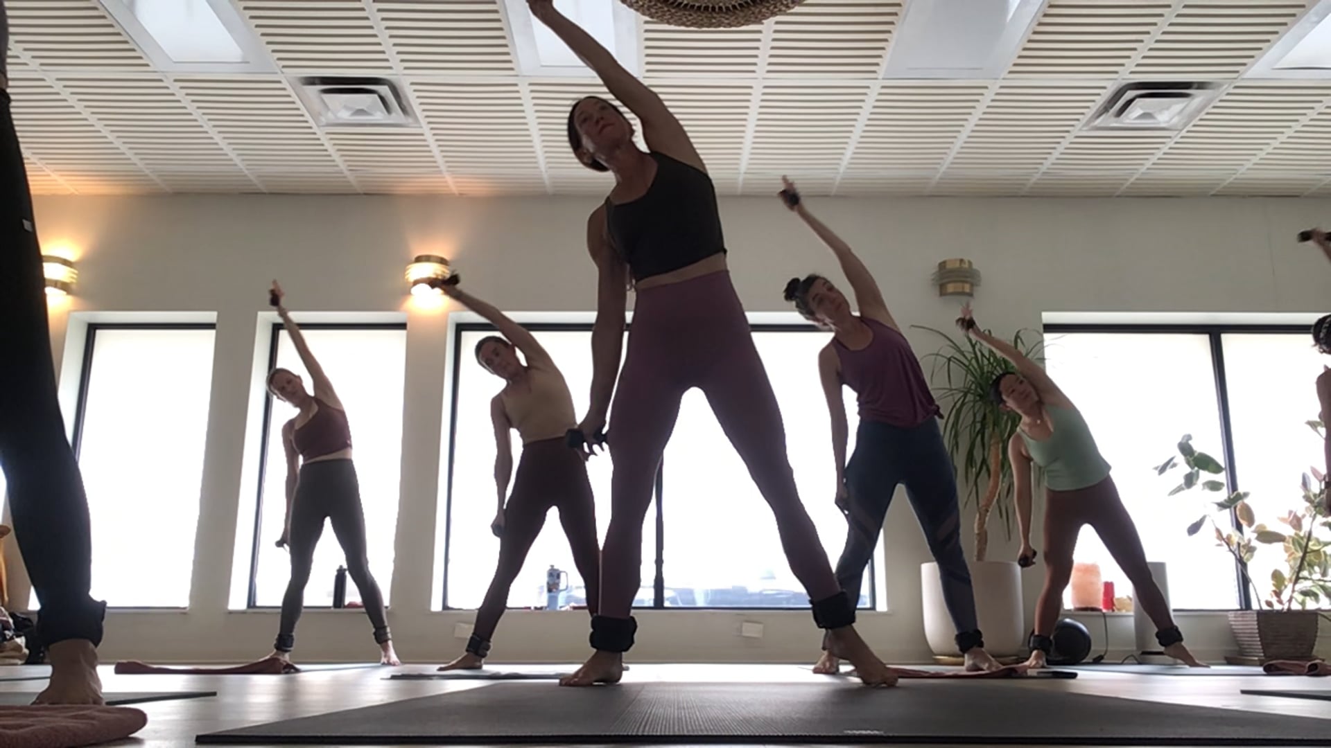 Live Signature Sol with Regan, 10.3.24 