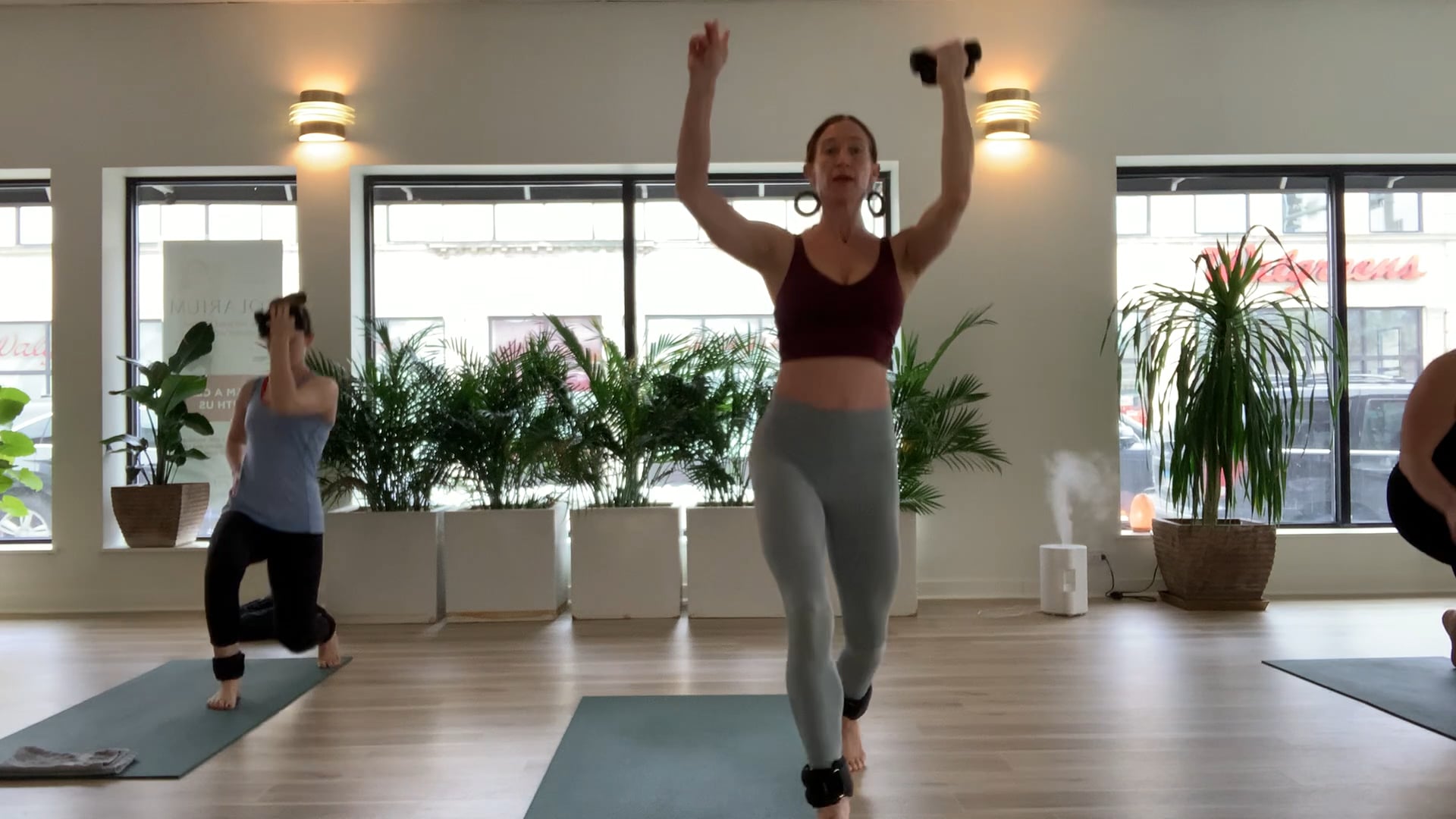 Live Essentials Sol with Regan, 1.30.21