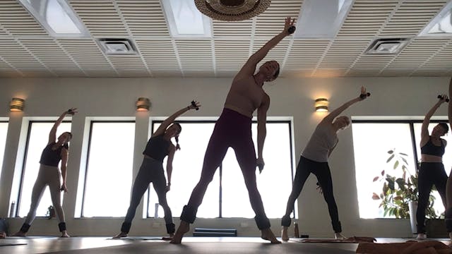 Live Signature Sol with Regan, 9.18.25