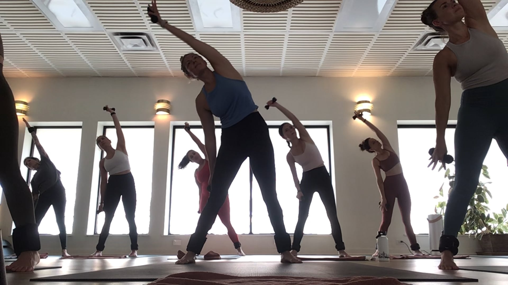 Live Essentials Sol with Andrea, 6.2.25