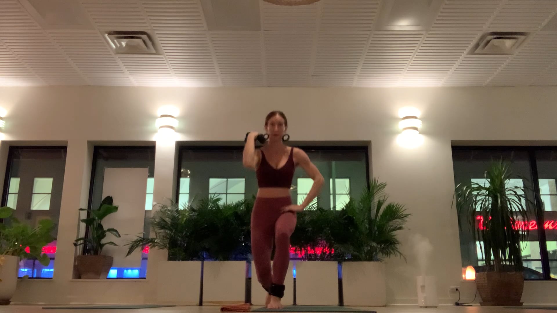 Live Signature Sol with Regan, 2.11.20