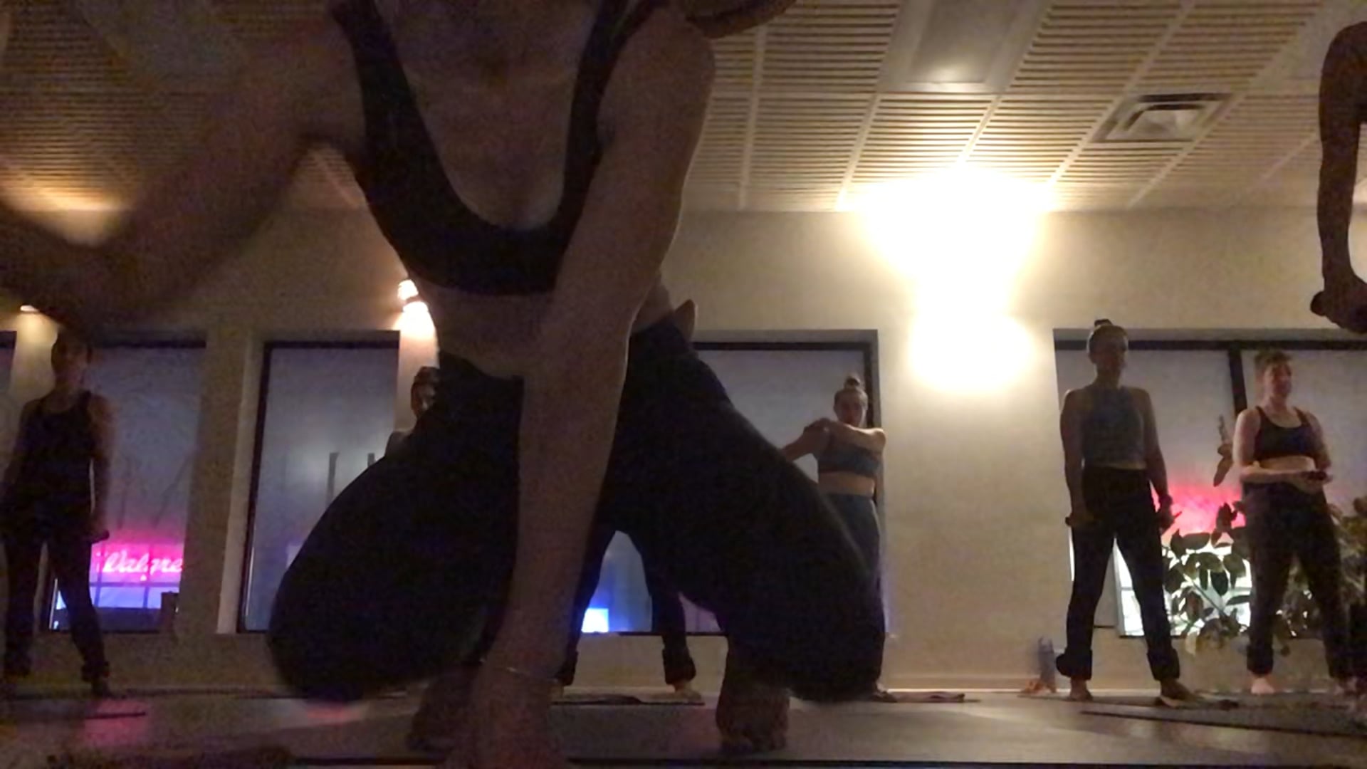 Live Sol 45 with Danielle, 9.28.26