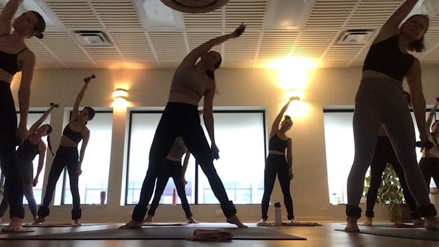 Live Sol 45 with Danielle, 7.4.25