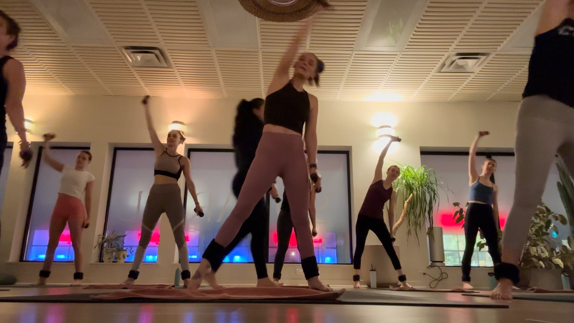 Live Sol 45 with Krystal, 2.6.25