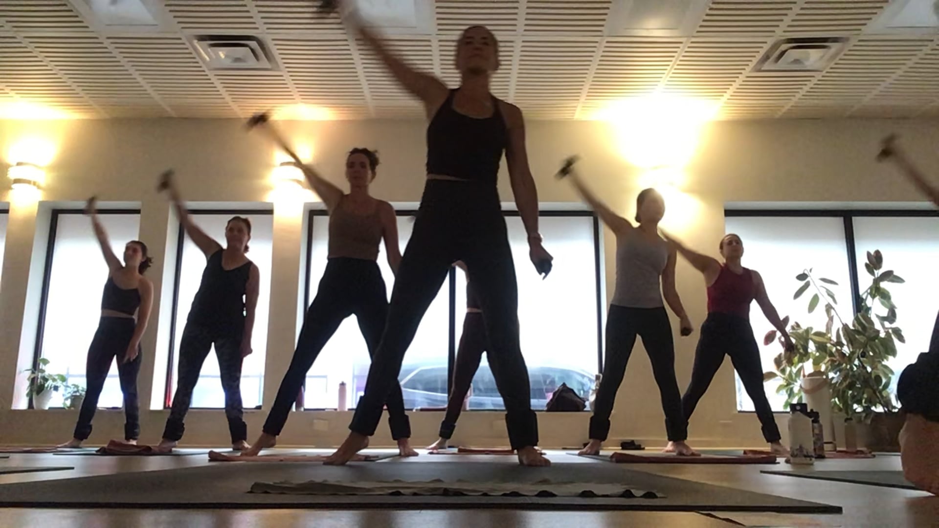 Live 75 Essentials with Amanda, 10.17.25