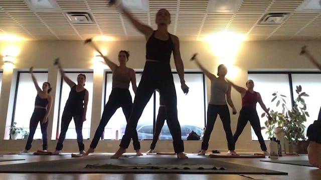 Live 75 Essentials with Amanda, 10.17.25